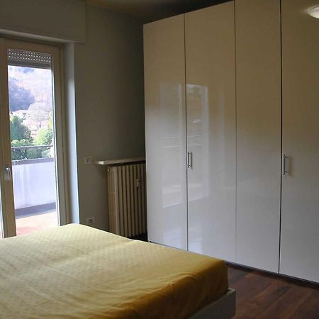 Terrace Lake View Stresa Dış mekan fotoğraf