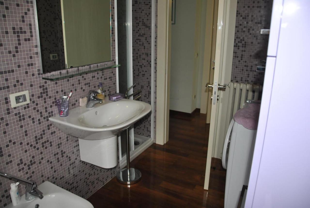 Terrace Lake View Stresa Dış mekan fotoğraf