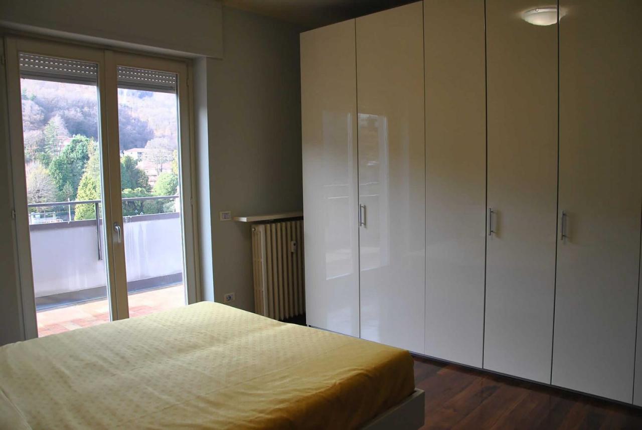 Terrace Lake View Stresa Dış mekan fotoğraf